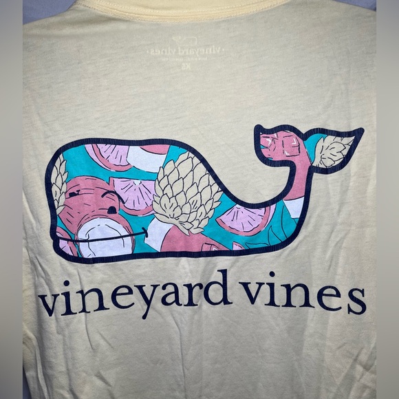 Vineyard vines tshirt - Picture 9 of 9